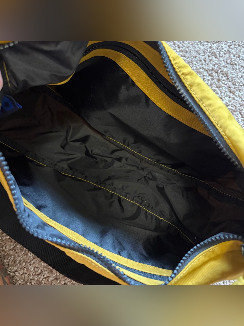 BAGGU medium crescent - Picture 5 of 5